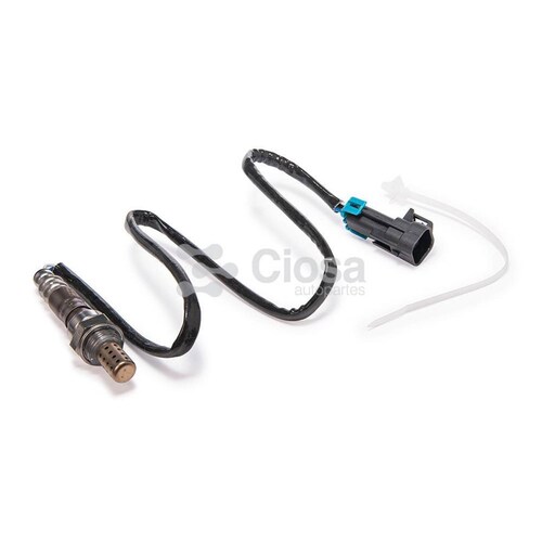Sensor Oxigeno Para Saturn Sl 1996 - 1999 (Injetech) 