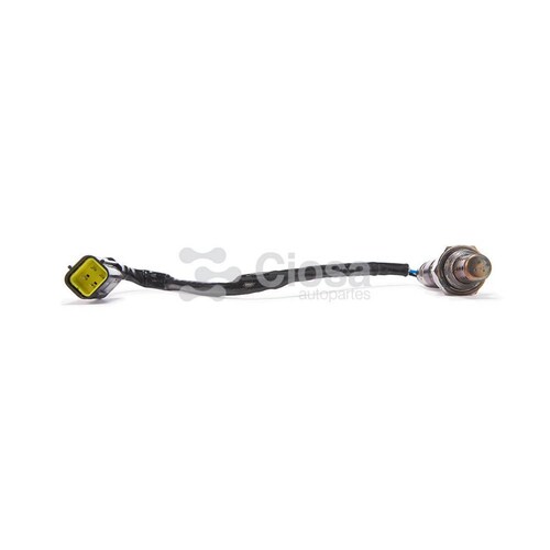 Sensor Oxigeno Para Pontiac Matiz 1999 - 2010 (Injetech) 
