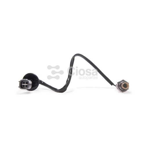 Sensor Oxigeno Para Subaru Impreza 2008 - 2015 (Injetech) 