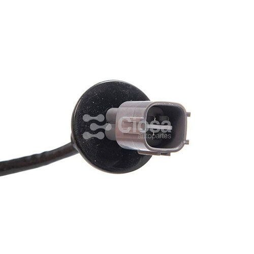 Sensor Oxigeno Para Subaru Impreza 2008 - 2015 (Injetech) 
