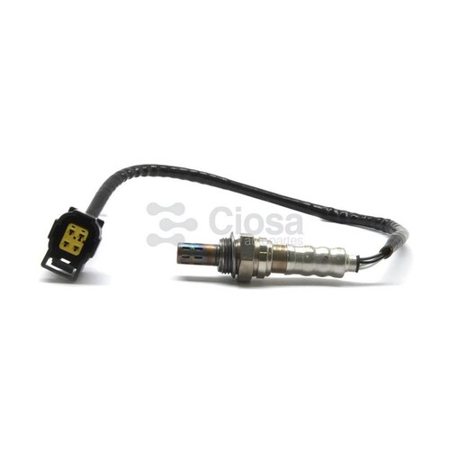 Sensor Oxigeno Para Dodge Dakota 2001 - 2004 (Injetech) 