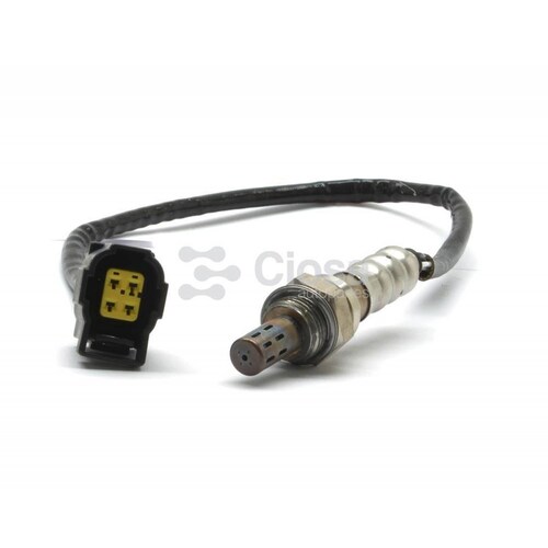 Sensor Oxigeno Para Dodge Dakota 2001 - 2004 (Injetech) 
