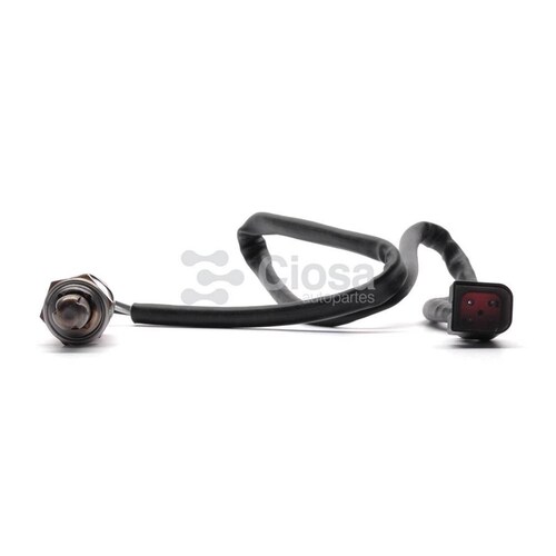 Sensor Oxigeno Para Ford Fiesta 2002 - 2007 (Injetech) 