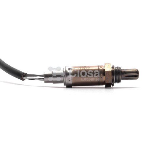 Sensor Oxigeno Para Ford Fiesta 2002 - 2007 (Injetech) 