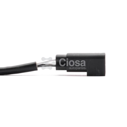 Sensor Oxigeno Para Ford Fiesta 2002 - 2007 (Injetech) 