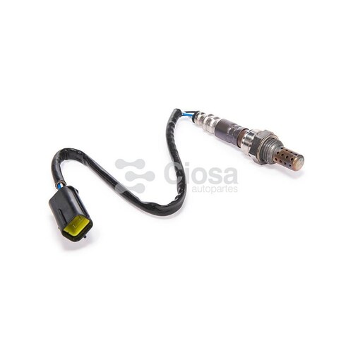 Sensor Oxigeno Para Chevrolet Aveo 2009 - 2017 (Injetech) 