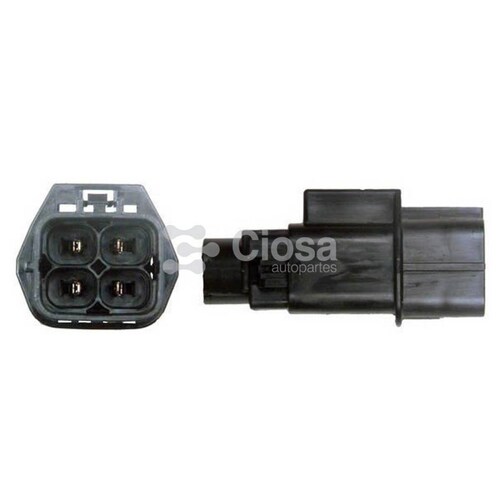 Sensor Oxigeno Para Infiniti I30 1999 - 2001 (Injetech) 