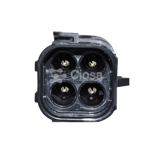 Sensor Oxigeno Para Isuzu Impulse 1992 - 1992 (Injetech) 