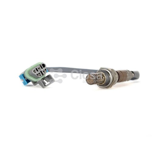 Sensor Oxigeno Para Chevrolet Silverado 3500 2001 - 2002 (Injetech) 