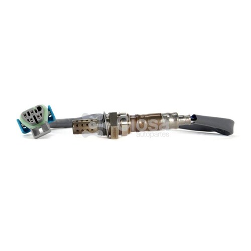 Sensor Oxigeno Para Chevrolet Silverado 3500 2001 - 2002 (Injetech) 