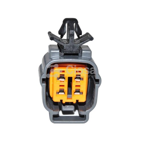 Sensor Oxigeno Para Subaru Outback 2000 - 2001 (Injetech) 