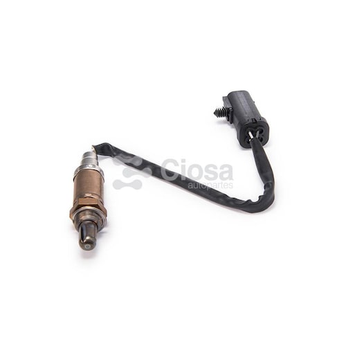 Sensor Oxigeno Para Dodge Spirit 1989 - 1995 (Injetech) 
