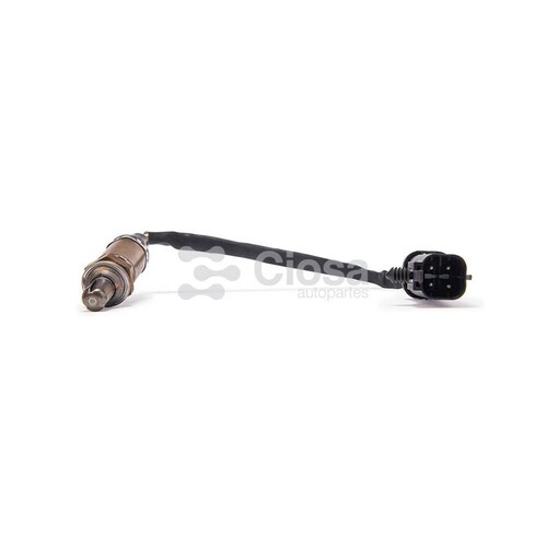 Sensor Oxigeno Para Dodge Spirit 1989 - 1995 (Injetech) 