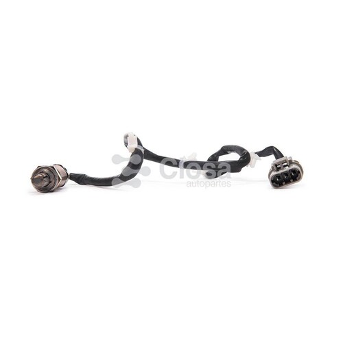 Sensor Oxigeno Para Nissan 200Sx 1992 - 1998 (Injetech) 