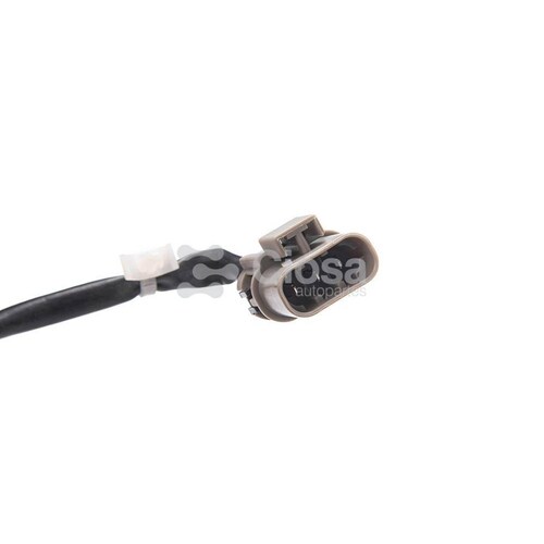 Sensor Oxigeno Para Nissan 200Sx 1992 - 1998 (Injetech) 