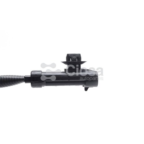 Sensor Oxigeno Para Renault Euro Clio 2007 - 2008 (Injetech) 