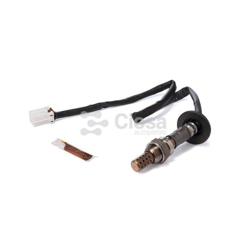 Sensor Oxigeno Para Mitsubishi Eclipse 2000 - 2005 (Injetech) 