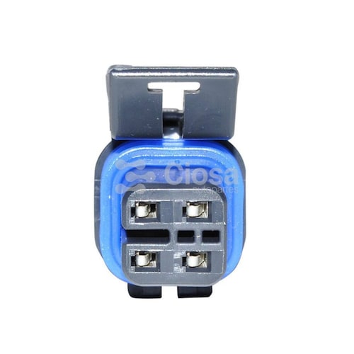 Sensor Oxigeno Para Chevrolet Camaro 2003 - 2014 (Injetech) 