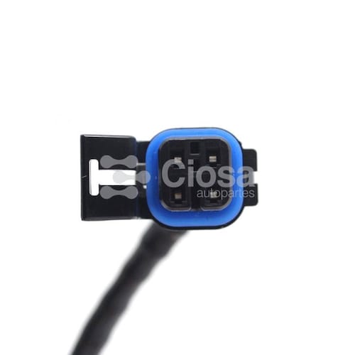 Sensor Oxigeno Para Chevrolet Camaro 2003 - 2014 (Injetech) 