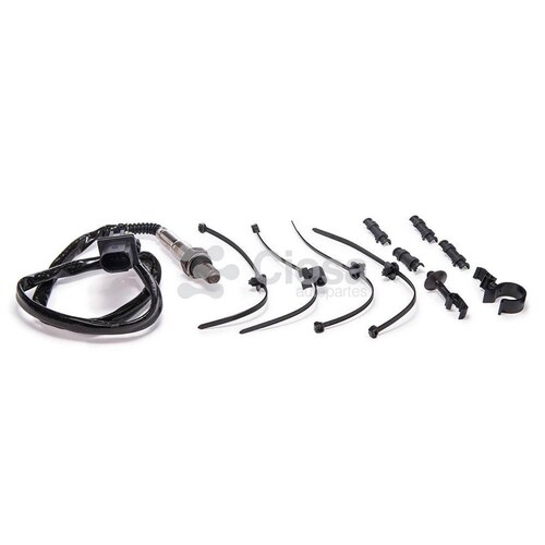 Sensor Oxigeno Para Seat Ibiza 2011 - 2015 (Injetech) 