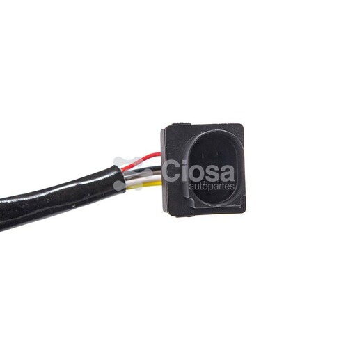 Sensor Oxigeno Para Seat Ibiza 2011 - 2015 (Injetech) 