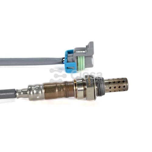 Sensor Oxigeno Para Gmc Sierra 3500 2001 - 2002 (Injetech) 