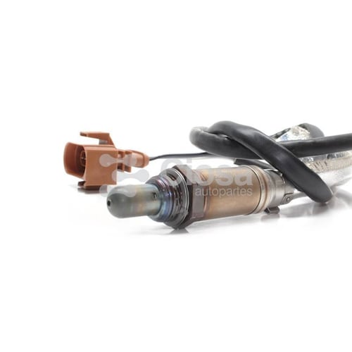 Sensor Oxigeno Para Volkswagen Pointer 1998 - 2003 (Injetech) 