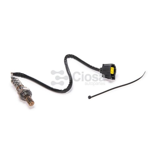 Sensor Oxigeno Para Mitsubishi Raider 2006 - 2007 (Injetech) 