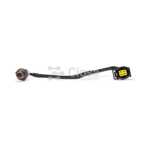Sensor Oxigeno Para Mitsubishi Raider 2006 - 2007 (Injetech) 