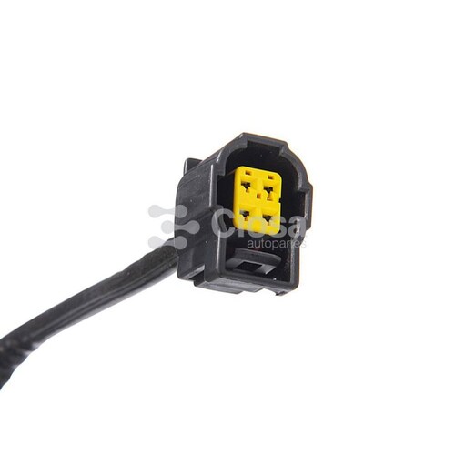 Sensor Oxigeno Para Mitsubishi Raider 2006 - 2007 (Injetech) 