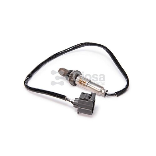 Sensor Oxigeno Para Dodge Viper 2004 - 2010 (Injetech) 