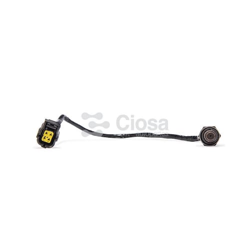 Sensor Oxigeno Para Dodge Viper 2004 - 2010 (Injetech) 
