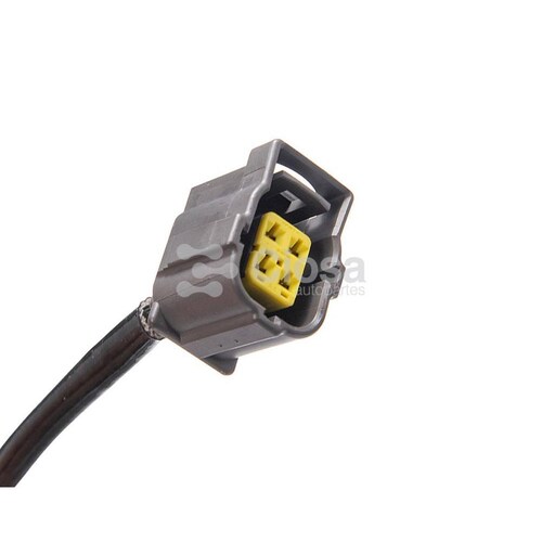 Sensor Oxigeno Para Dodge Viper 2004 - 2010 (Injetech) 