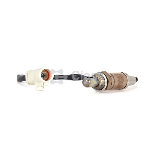Sensor Oxigeno Para Ford Escape 2005 - 2010 (Injetech) 