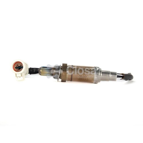 Sensor Oxigeno Para Ford Escape 2005 - 2010 (Injetech) 