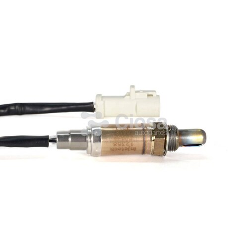Sensor Oxigeno Para Ford Escape 2005 - 2010 (Injetech) 