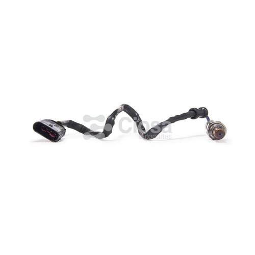 Sensor Oxigeno Para Volkswagen Sedan 1998 - 2003 (Injetech) 