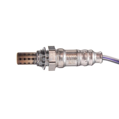 Sensor Oxigeno Para Volkswagen Sedan 1998 - 2003 (Injetech) 