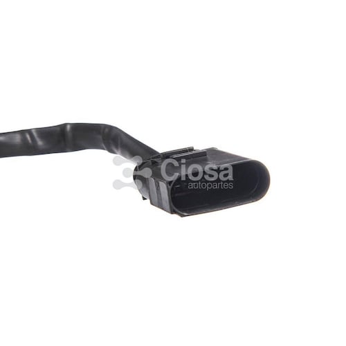 Sensor Oxigeno Para Volkswagen Sedan 1998 - 2003 (Injetech) 