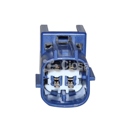 Sensor Oxigeno Para Nissan Sentra 2002 - 2002 (Injetech) 