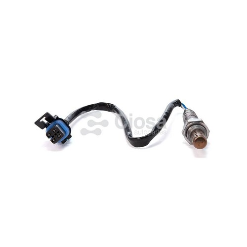 Sensor Oxigeno Para Chevrolet Spark 2013 - 2015 (Injetech) 