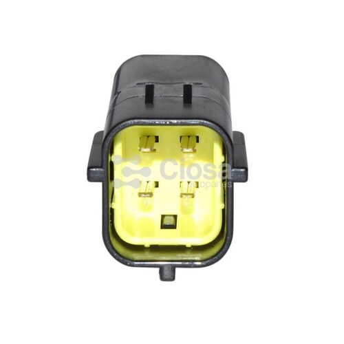 Sensor Oxigeno Para Chevrolet Optra 2007 - 2008 (Injetech) 
