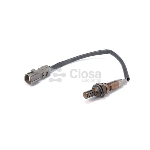 Sensor Oxigeno Para Toyota Venza 2009 - 2014 (Injetech) 