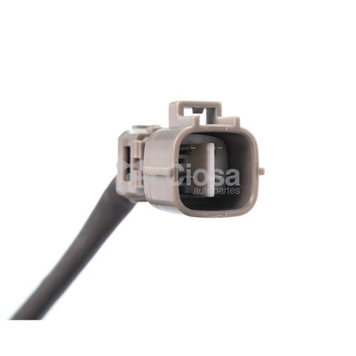 Sensor Oxigeno Para Toyota Venza 2009 - 2014 (Injetech) 