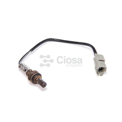 Sensor Oxigeno Para Suzuki Aerio 2002 - 2007 (Injetech) 