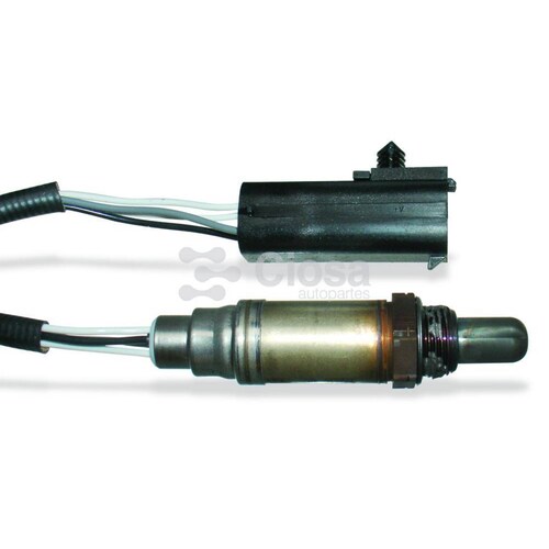 Sensor Oxigeno Para Dodge Intrepid 1996 - 1997 (Injetech) 