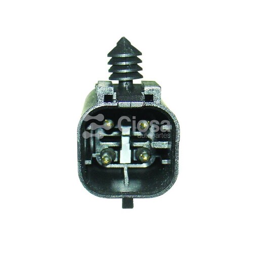 Sensor Oxigeno Para Dodge Intrepid 1996 - 1997 (Injetech) 