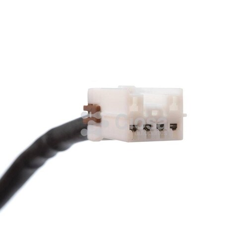 Sensor Oxigeno Para Mitsubishi Galant 1999 - 2003 (Injetech) 