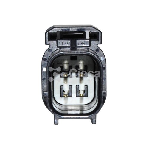 Sensor Oxigeno Para Honda Cr-Z 2012 - 2015 (Injetech) 