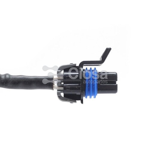 Sensor Oxigeno Para Buick Century 1996 - 2004 (Injetech) 